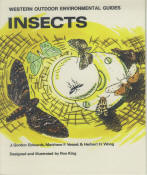 INSECTS--Western Outdoor Environmental Guide.